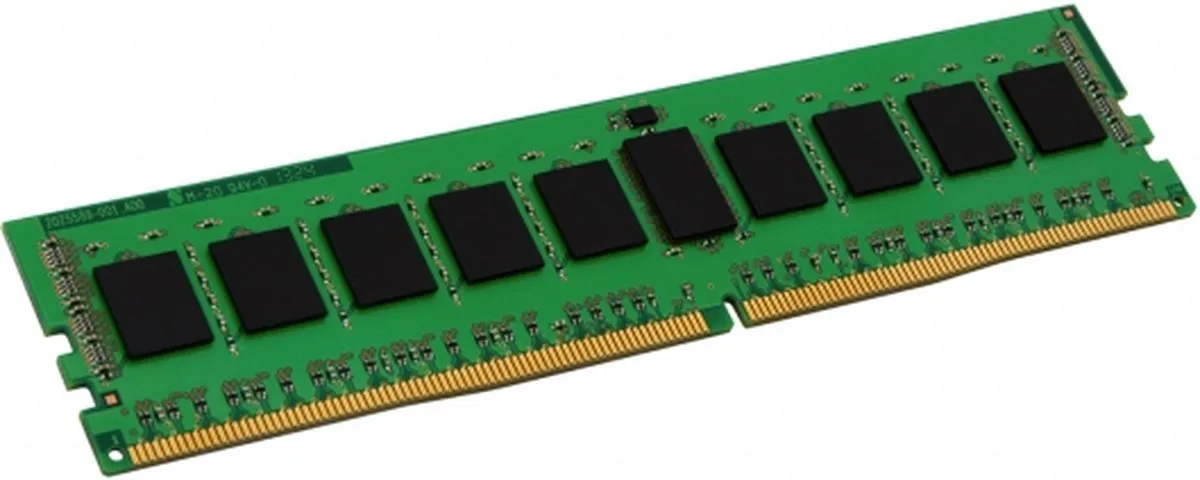 Kingston KCP424NS6/4 DDR4 2400MHz 4GB Module