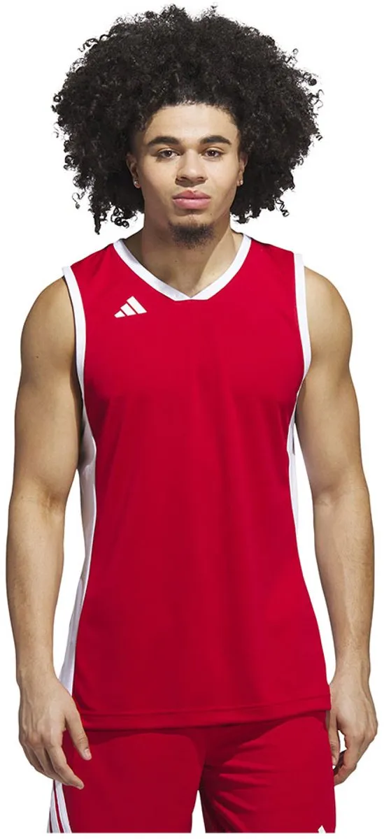 Adidas 3G Speed Mouwloos T-shirt