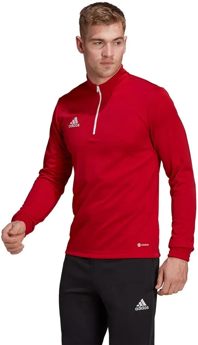 Adidas Entrada 22 Training Sweatshirt