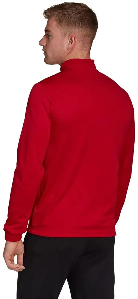 Adidas Entrada 22 Training Sweatshirt - Rood XS
