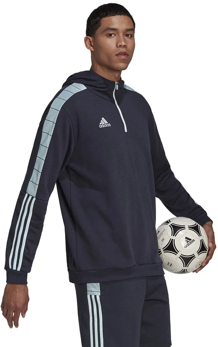 adidas Tiro Hoodie Heren