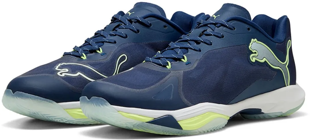 PUMA Vantage Nitro Indoor Sportschoenen 42
