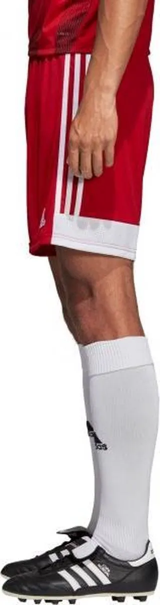 adidas Tastigo 19 Short S - Rood