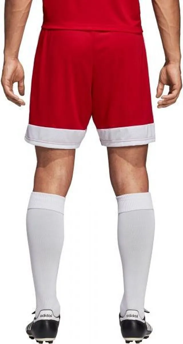 adidas Tastigo 19 Short S - Rood - afbeelding 6 van 6