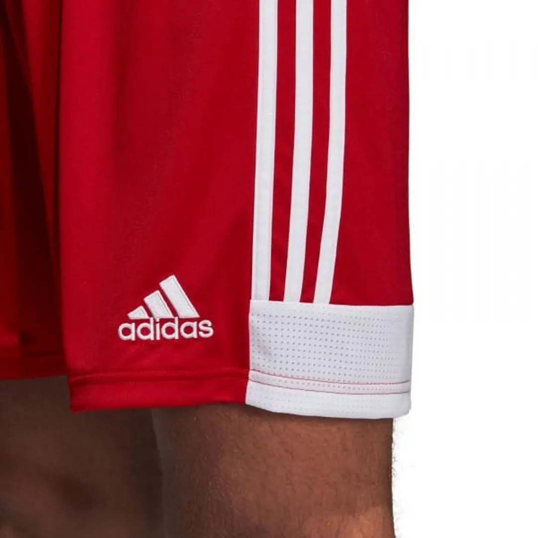adidas Tastigo 19 Short S - Rood