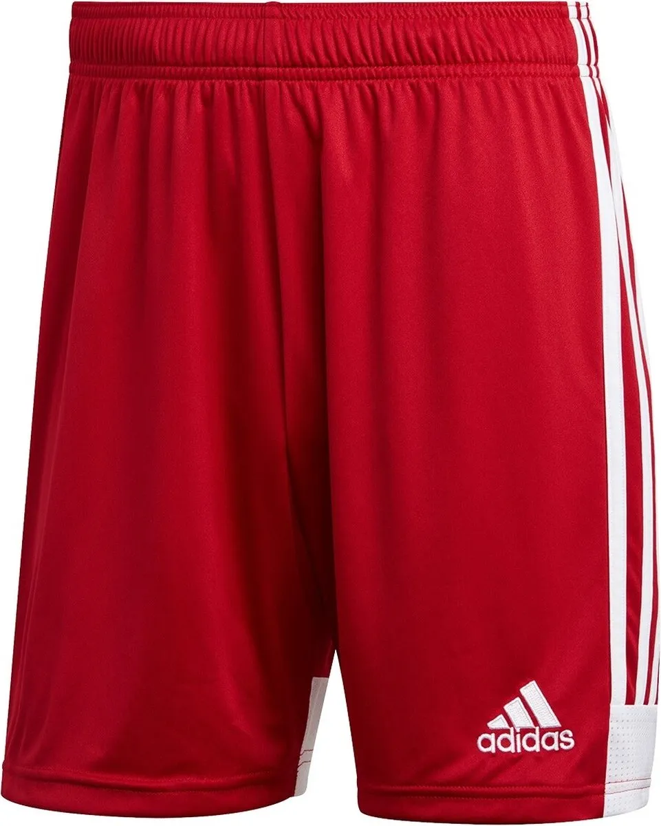 adidas Tastigo 19 Short S - Rood
