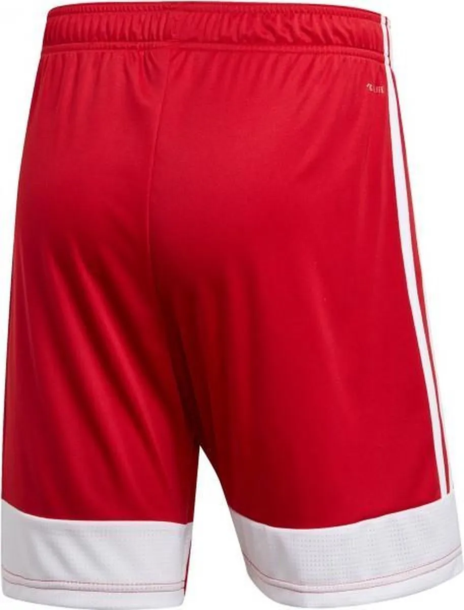 adidas Tastigo 19 Short S - Rood