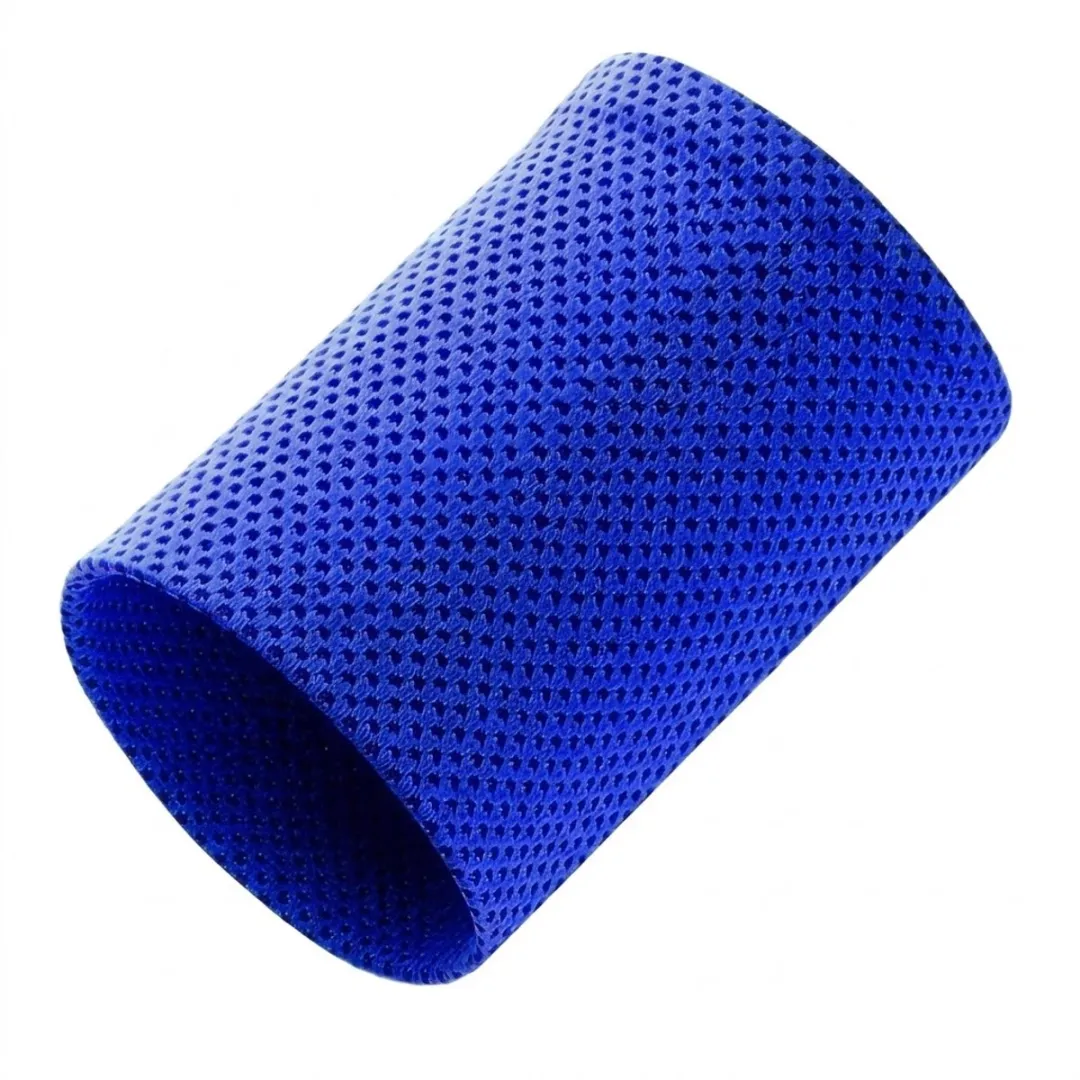 NuveX Blauwe Sport Polsband