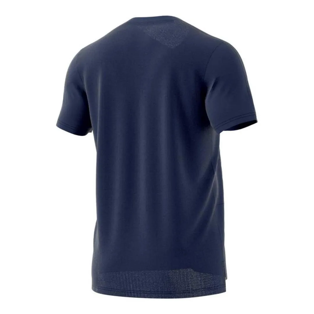 adidas Performance Tricot Condivo 18 CG0351 - Donkerblauw/Wit