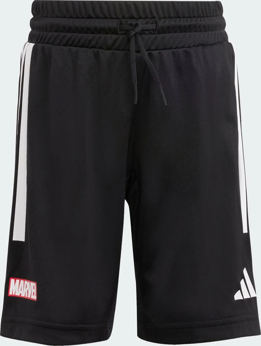 adidas Marvel Spider-Man Joggingpak Wit - 92