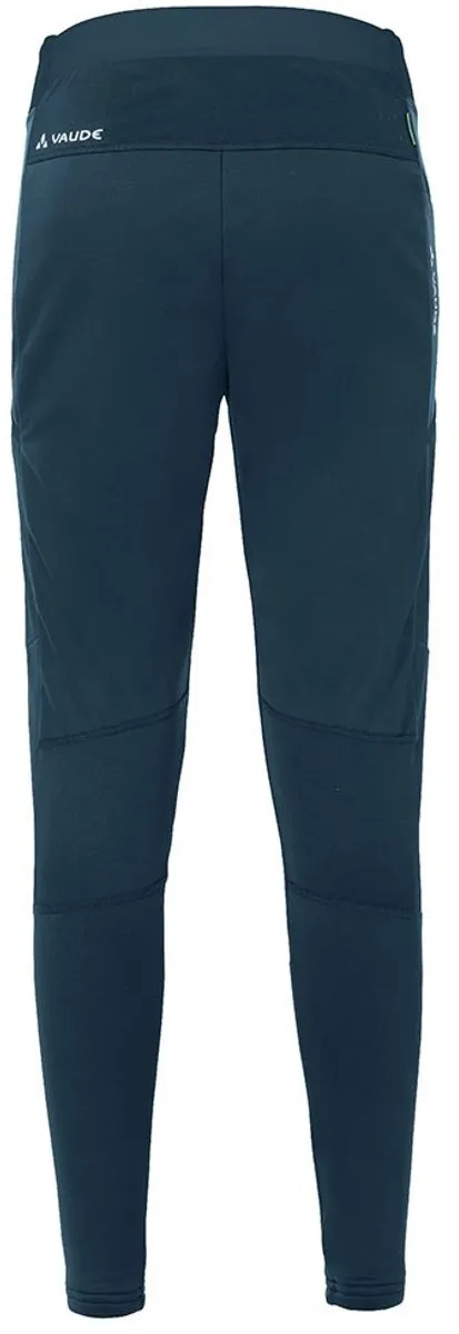 Vaude Larice Leggings - 34 Dark Sea
