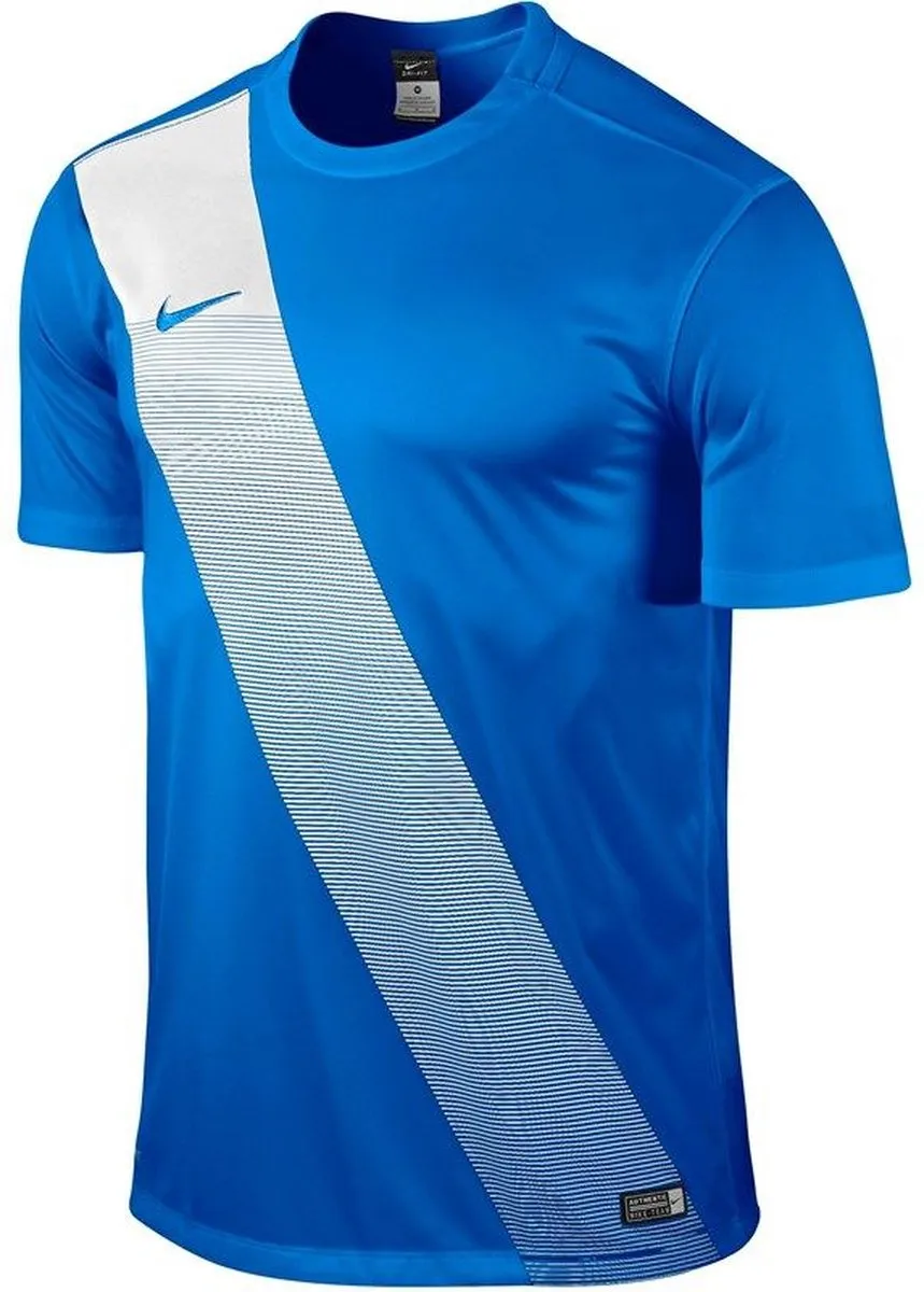 Nike Sash Shirt Korte Mouw