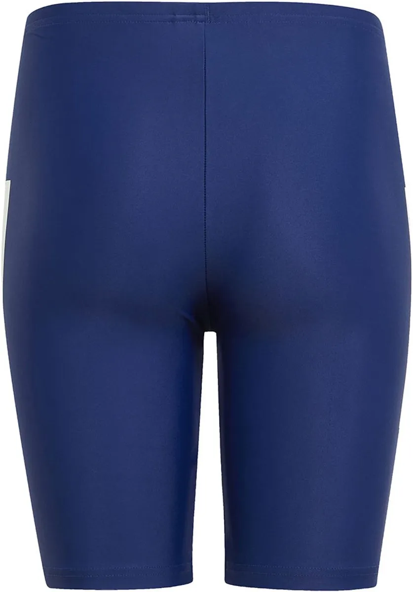Adidas 3 Stripes Jammer - 5-6 jaar - Blauw