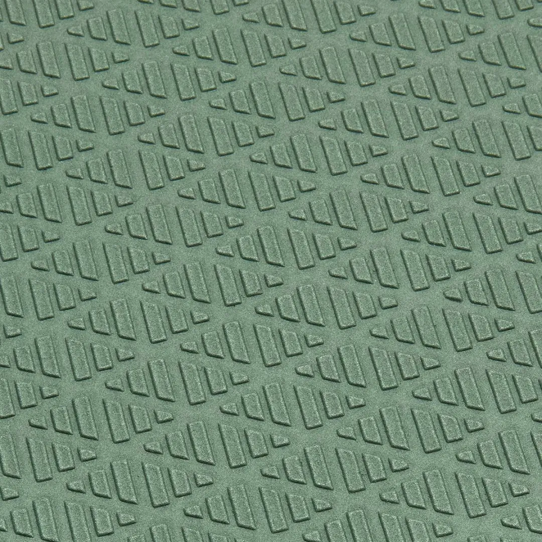 Adidas Legend Ivy Yogamat 4mm - Groen