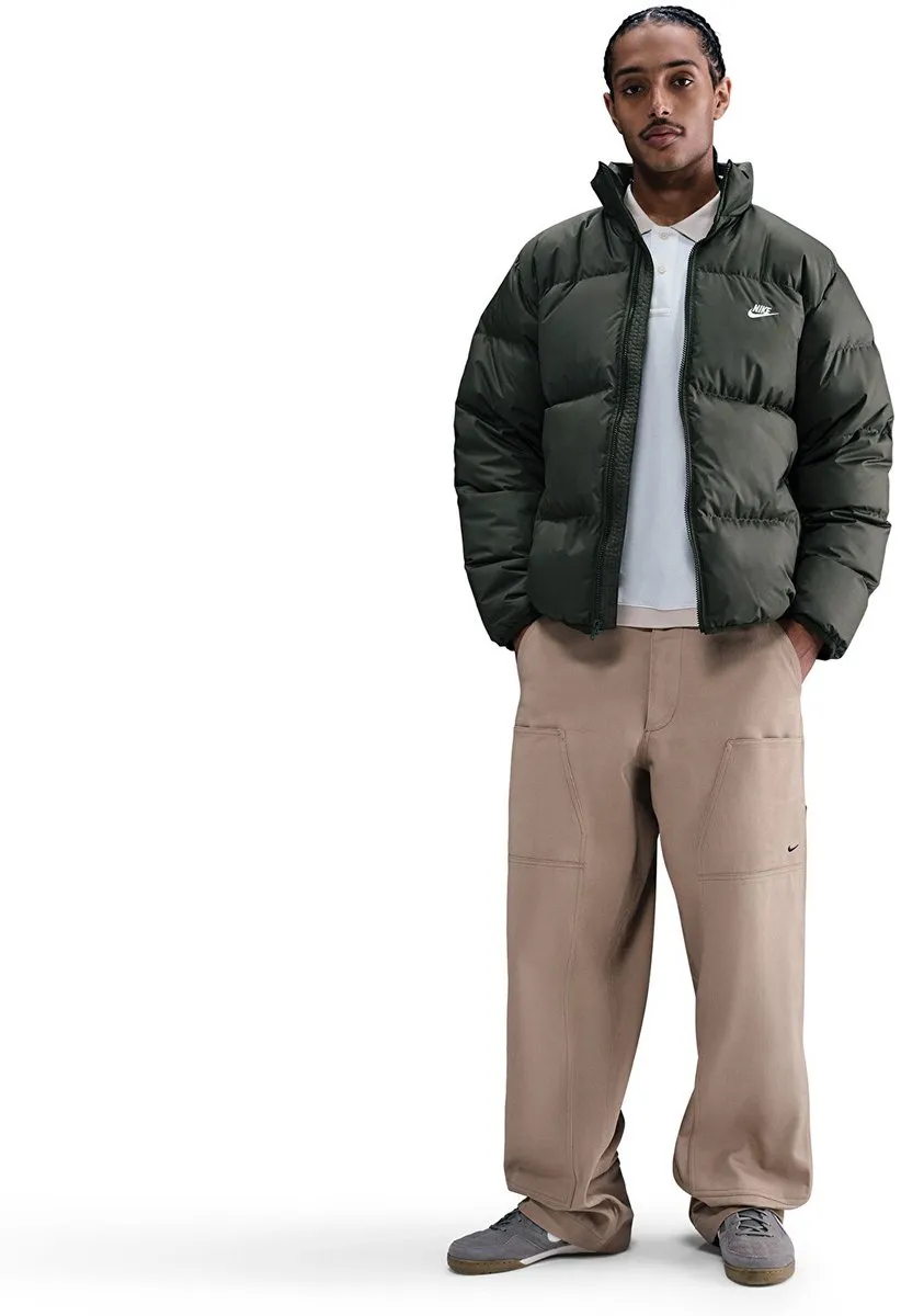 Nike Sportswear Club Puffer Jacket M - Groen