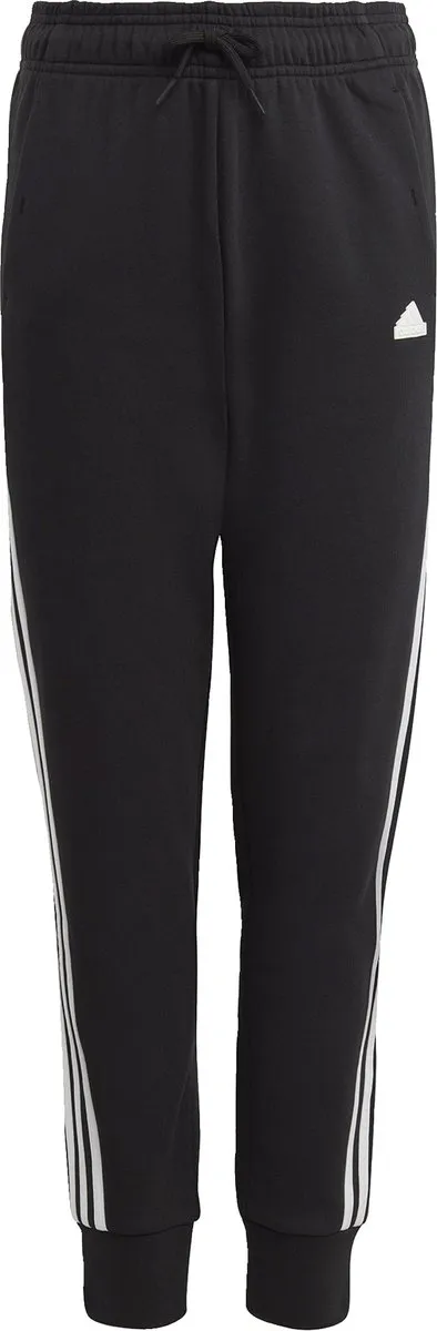 adidas Future Icons 3-Stripes Trainingsbroek 152 - Zwart