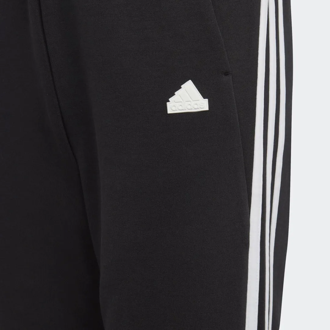 adidas Future Icons 3-Stripes Trainingsbroek 152 - Zwart
