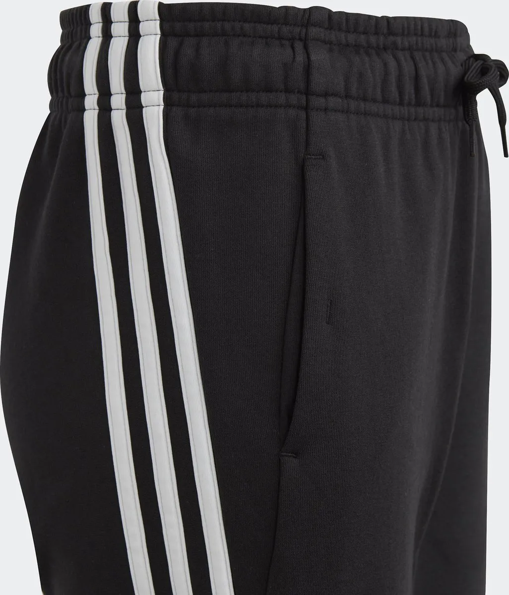 adidas Future Icons 3-Stripes Trainingsbroek 152 - Zwart