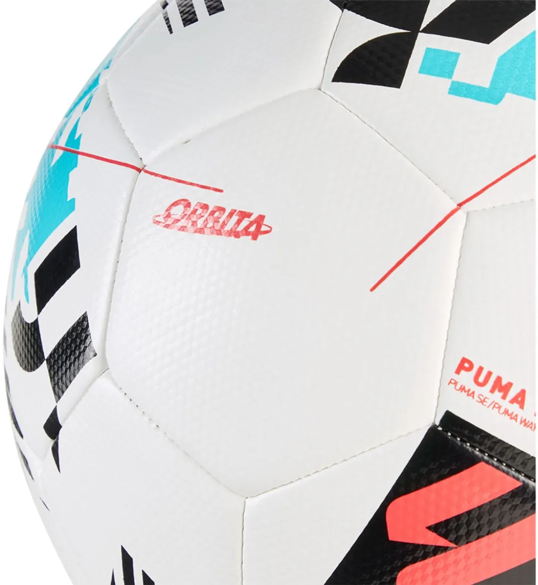 PUMA Orbita LaLiga Replica Voetbal 5 - Wit