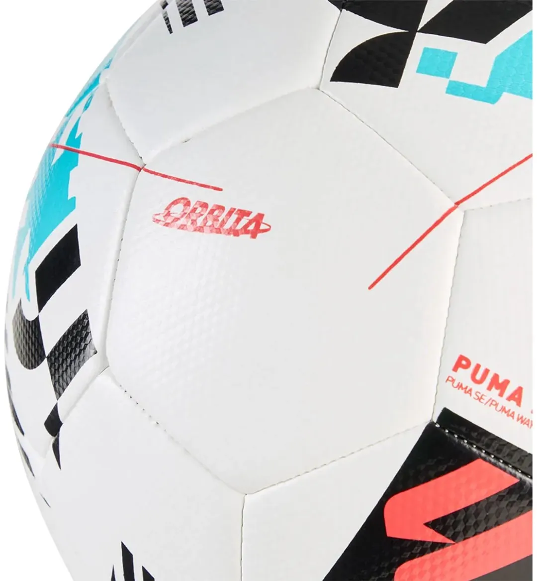 PUMA Orbita LaLiga Replica Voetbal 5 - Wit