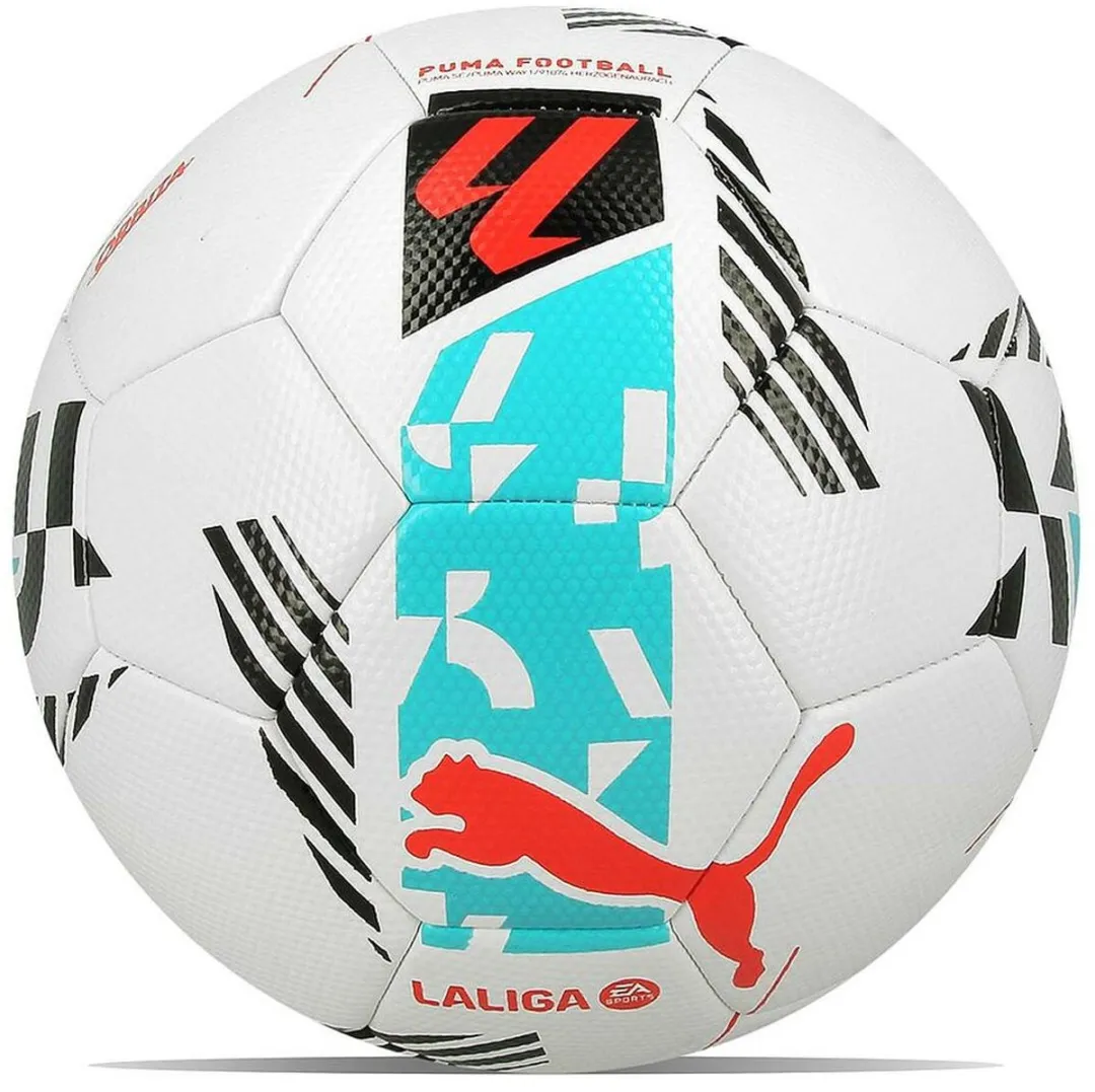 PUMA Orbita LaLiga Replica Voetbal 5