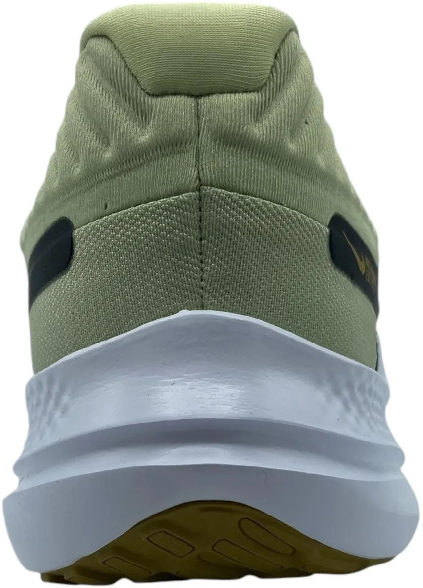 Nike Quest 5 - Herenschoen 47 - Zwart/Wit/Goud