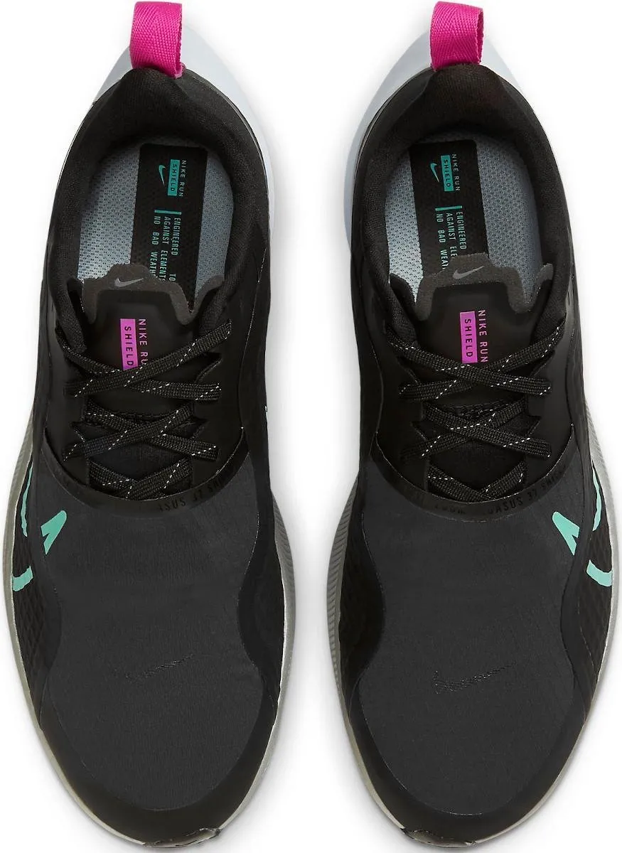 Nike Air Zoom Pegasus 37 Shield CQ8639 003 - Hardloopschoen 39