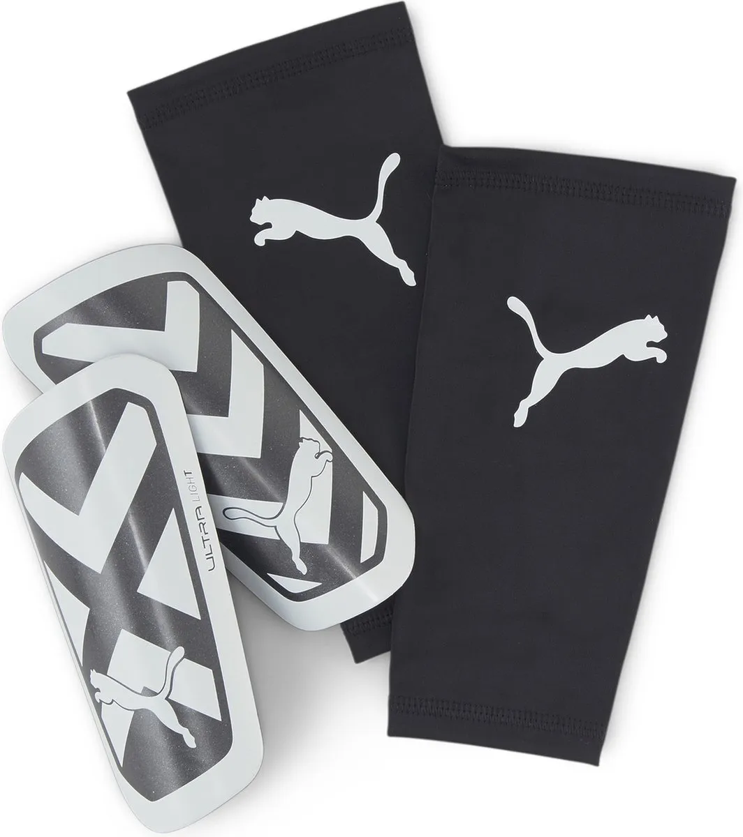 PUMA ULTRA Light Sleeve Scheenbeschermer