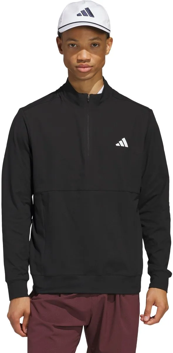 adidas Performance Ultimate365 Tour Pullover