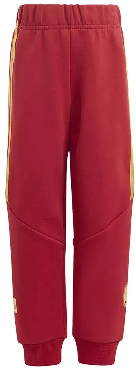 Adidas Disney 100 Trainingspak - 3-4 jaar - Rood