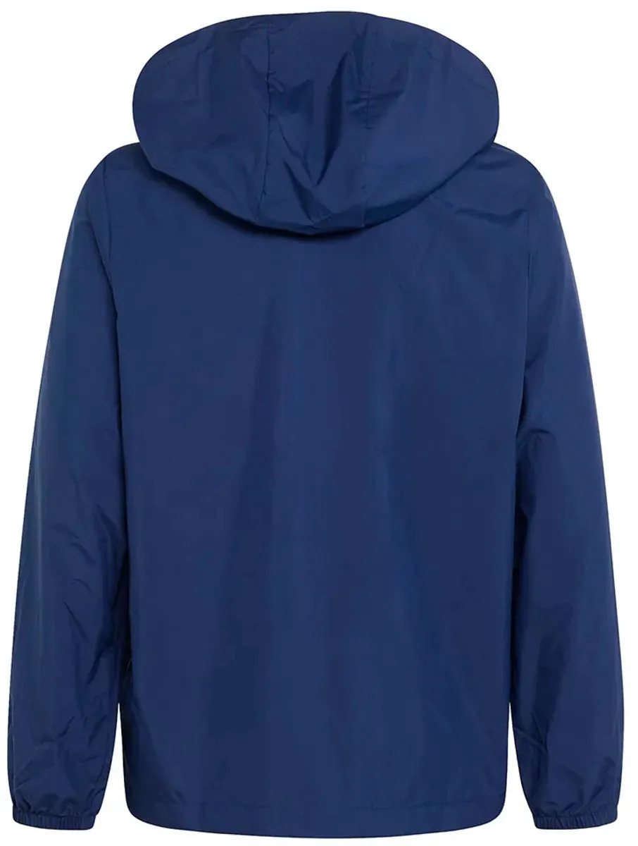 Adidas Entrada 26 Multi Jas - Blauw 13-14 jaar 164