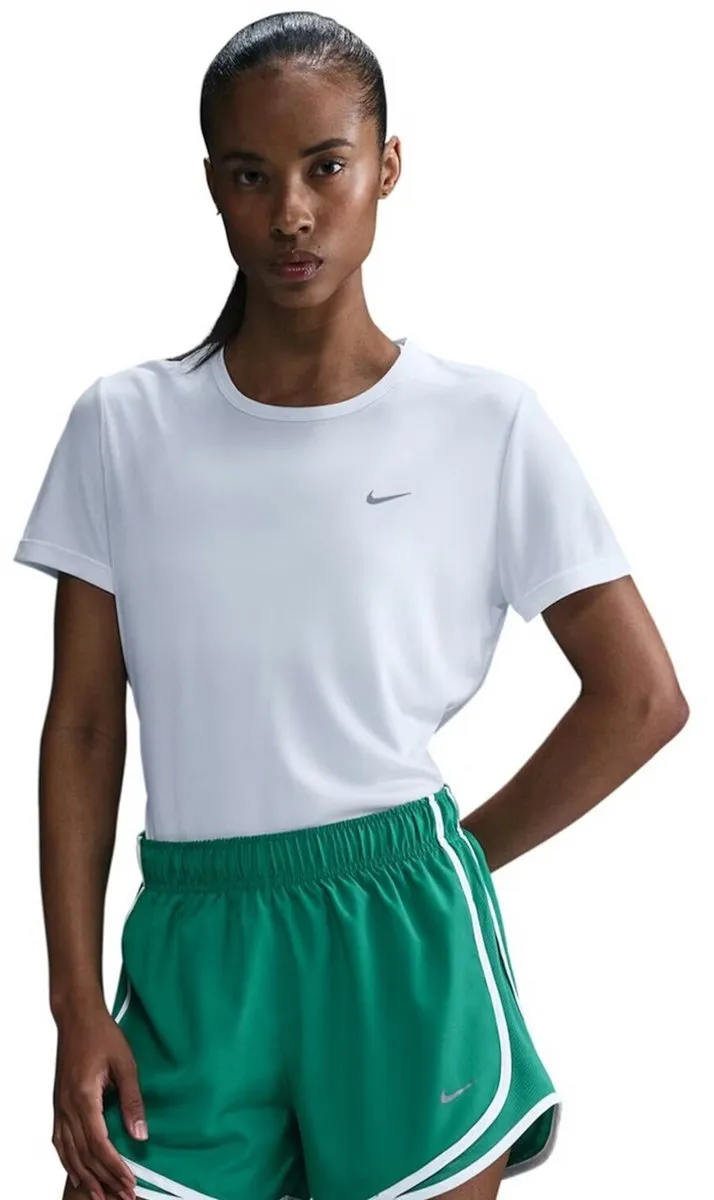 Nike Tempo Dri-FIT Dames Training Shirt HQ0648-100