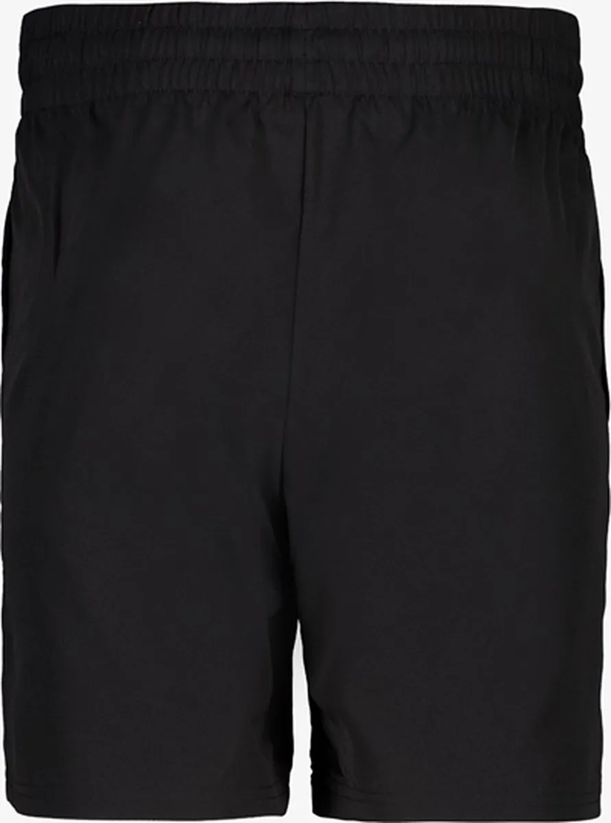 PUMA Performance Woven 7 Short M Heren - Zwart S