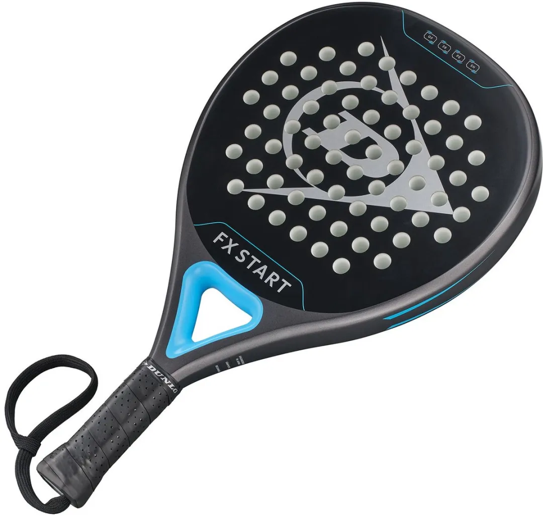 Dunlop D PDL 26 FX START Padelracket - L0