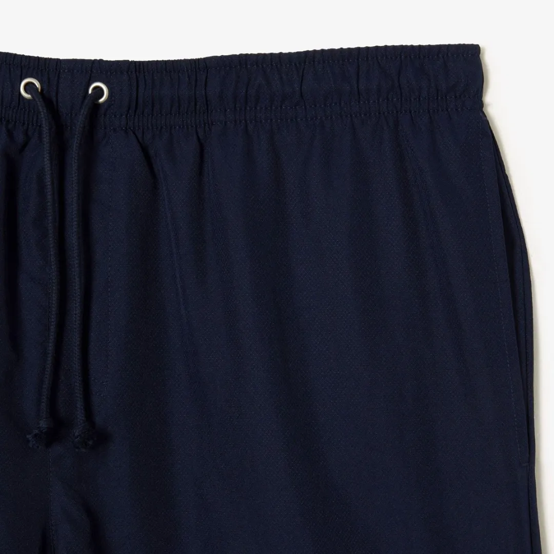 Lacoste Sport Short GH353T-166 - Maat L - Navy