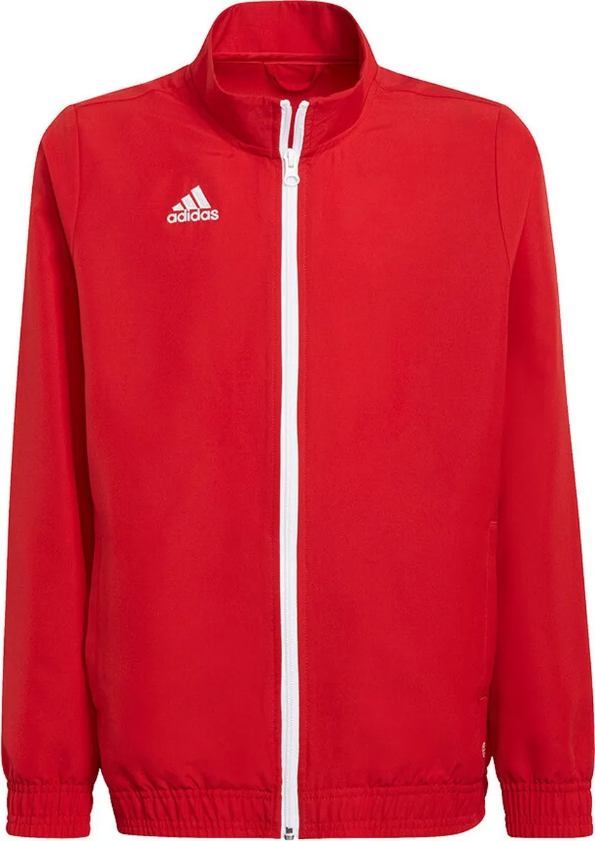 Adidas Entrada 22 Presentation Jacket