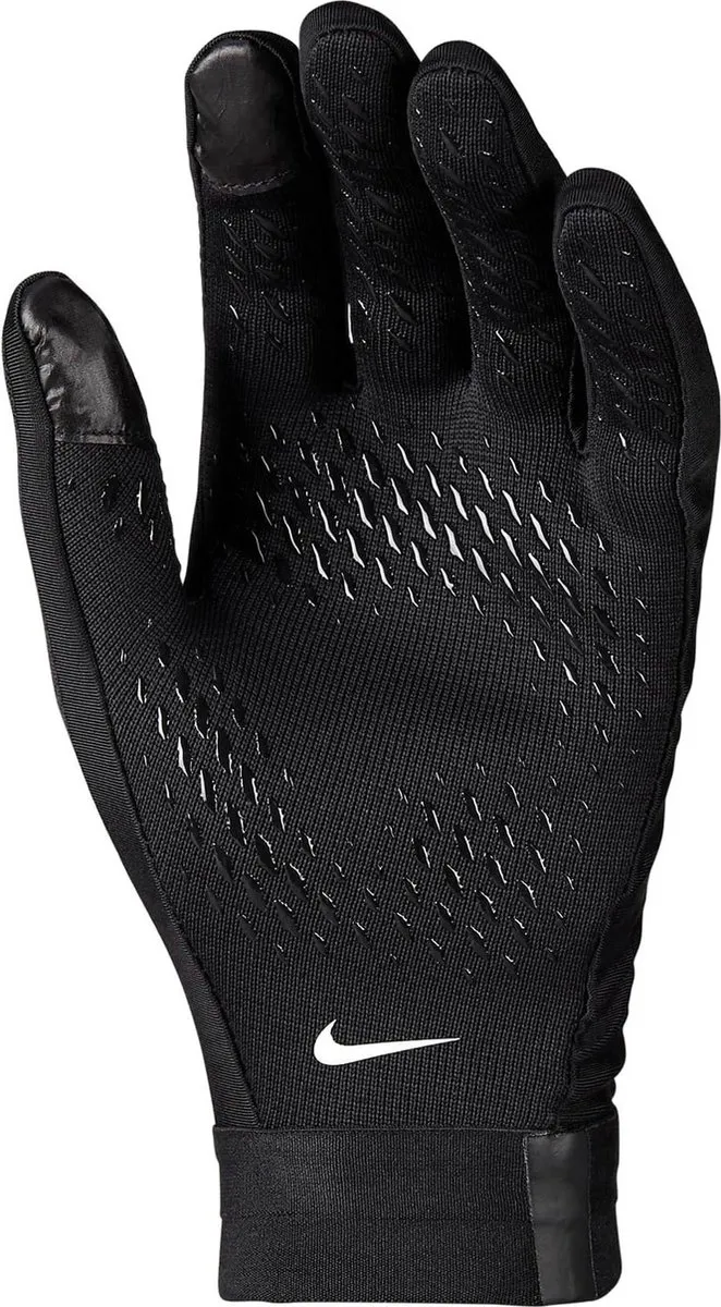 Nike Therma-Fit Academy Handschoenen DQ6071-010 - S - Zwart/Wit