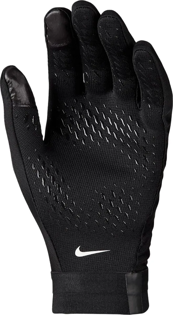 Nike Therma-Fit Academy Handschoenen DQ6071-010 - S - Zwart/Wit