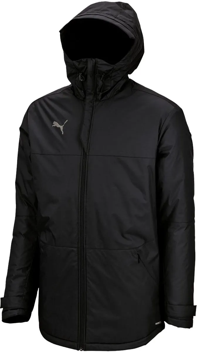 PUMA TeamFINAL Parka Heren