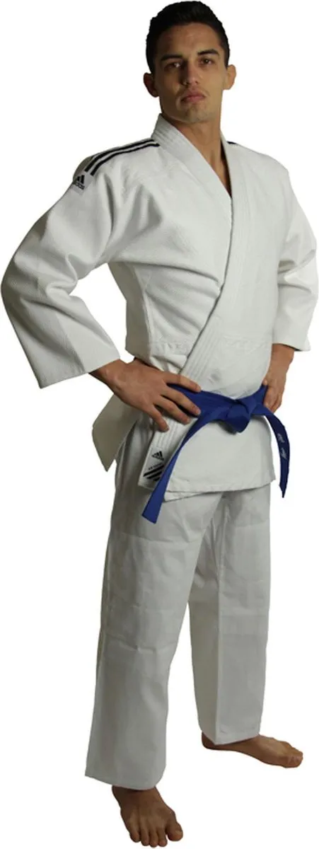 adidas Judopak J500 Training