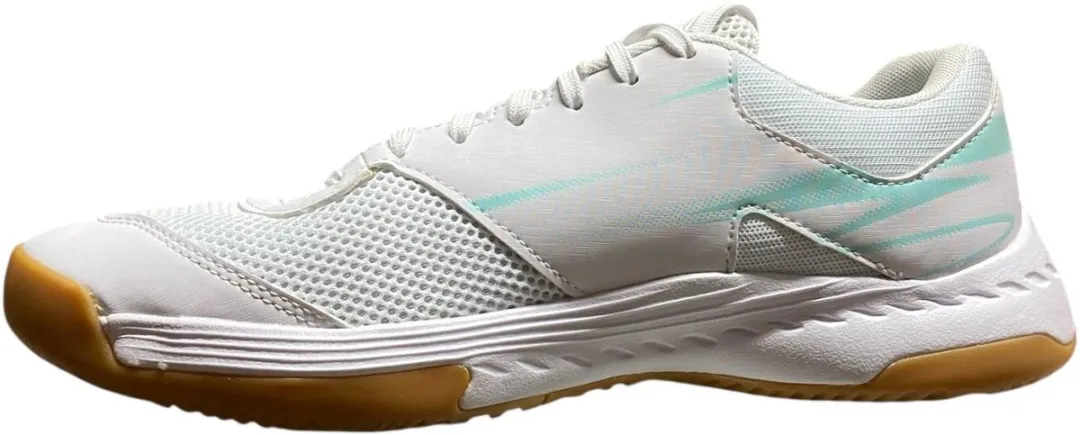 PUMA WHITE GUM Schoenen - Maat 40.5