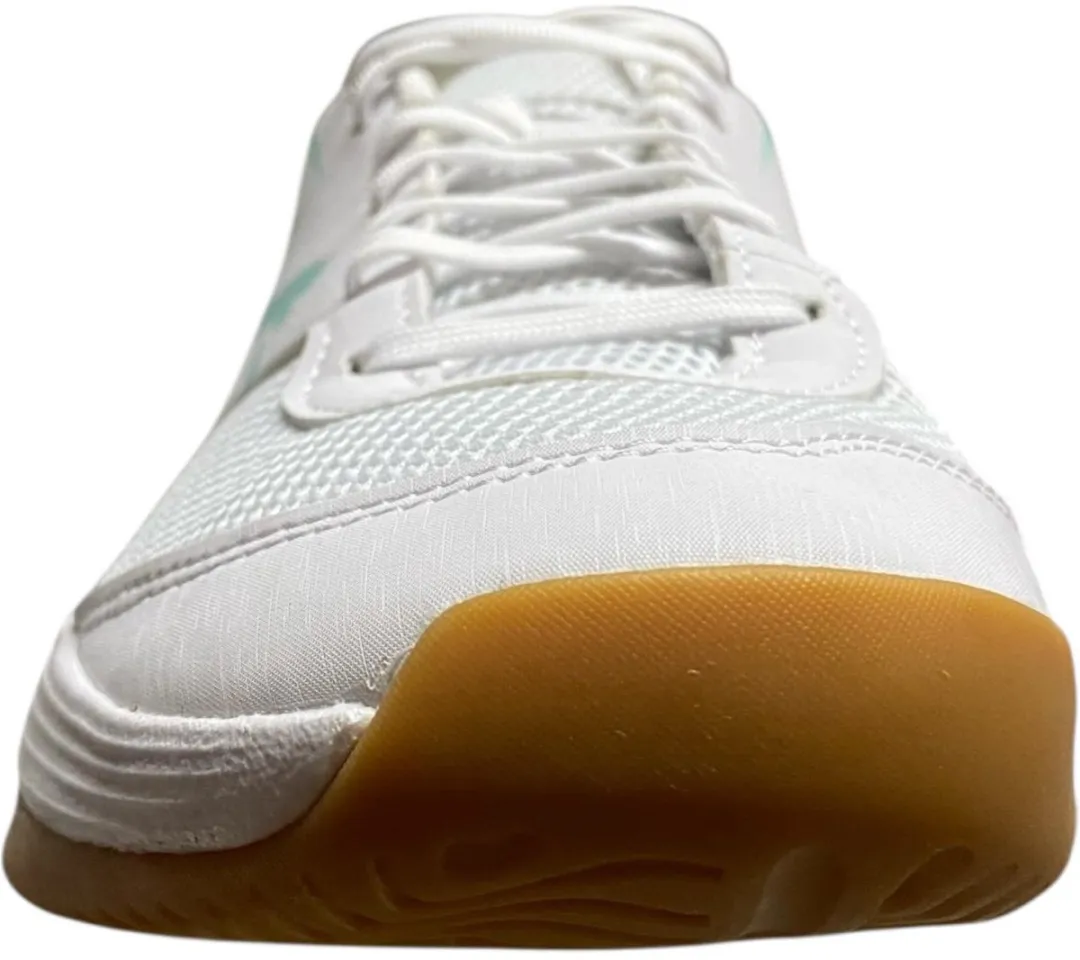 PUMA WHITE GUM Schoenen - Maat 40.5