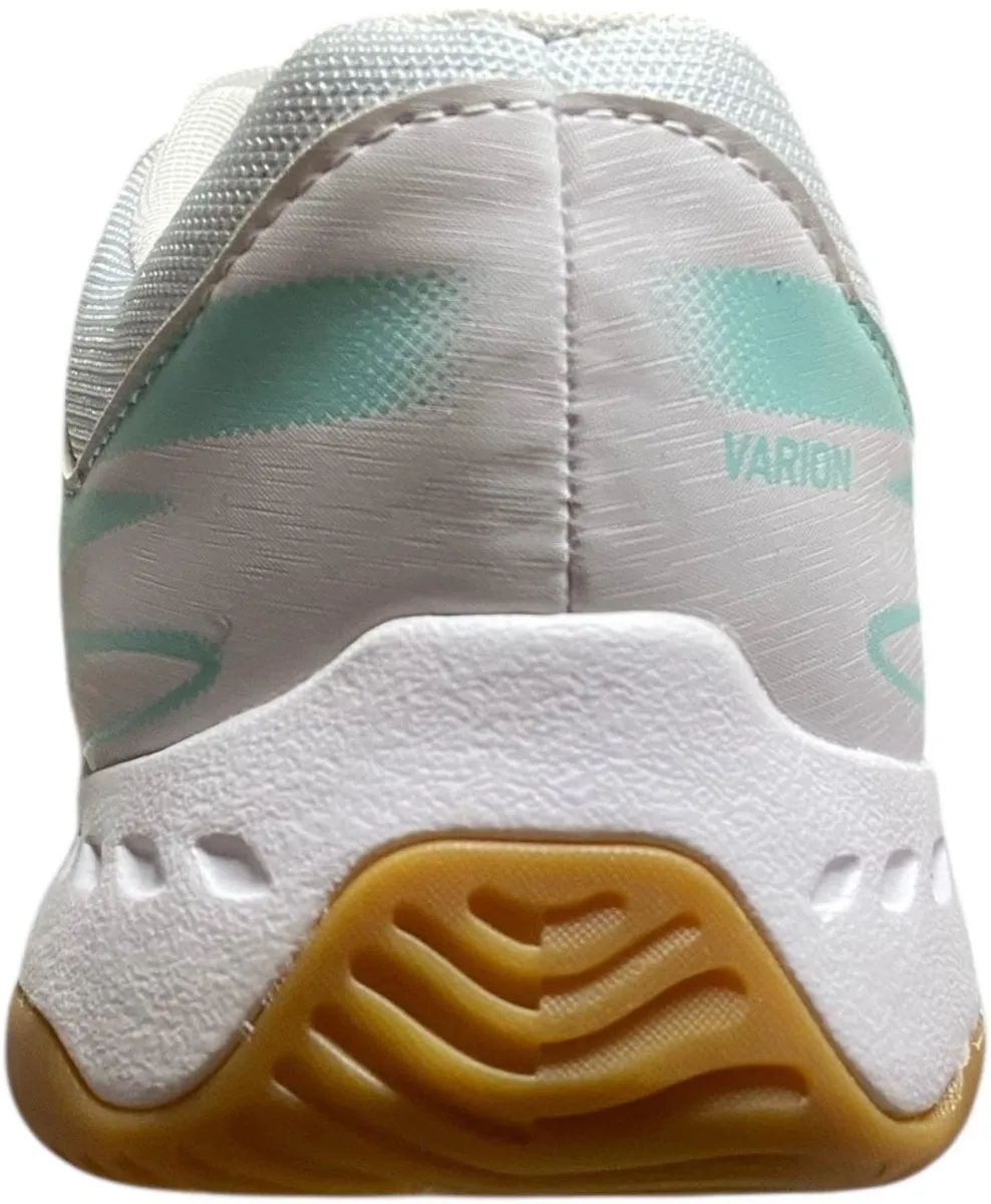 PUMA WHITE GUM Schoenen - Maat 40.5