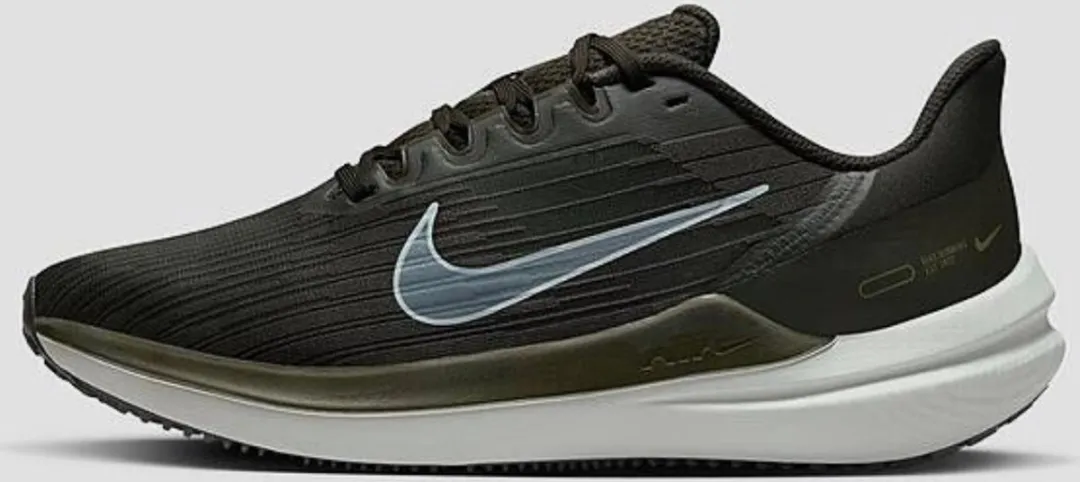 Nike Air Winflo 9 - Hardloopschoenen DD6203-300 - Maat 44