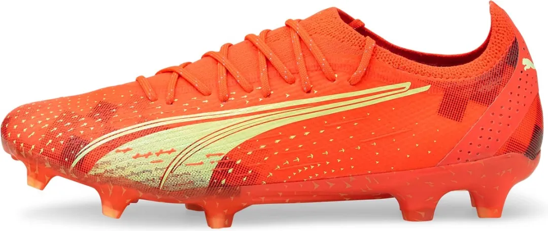 PUMA Ultra Ultimate FG Voetbalschoenen 42.5
