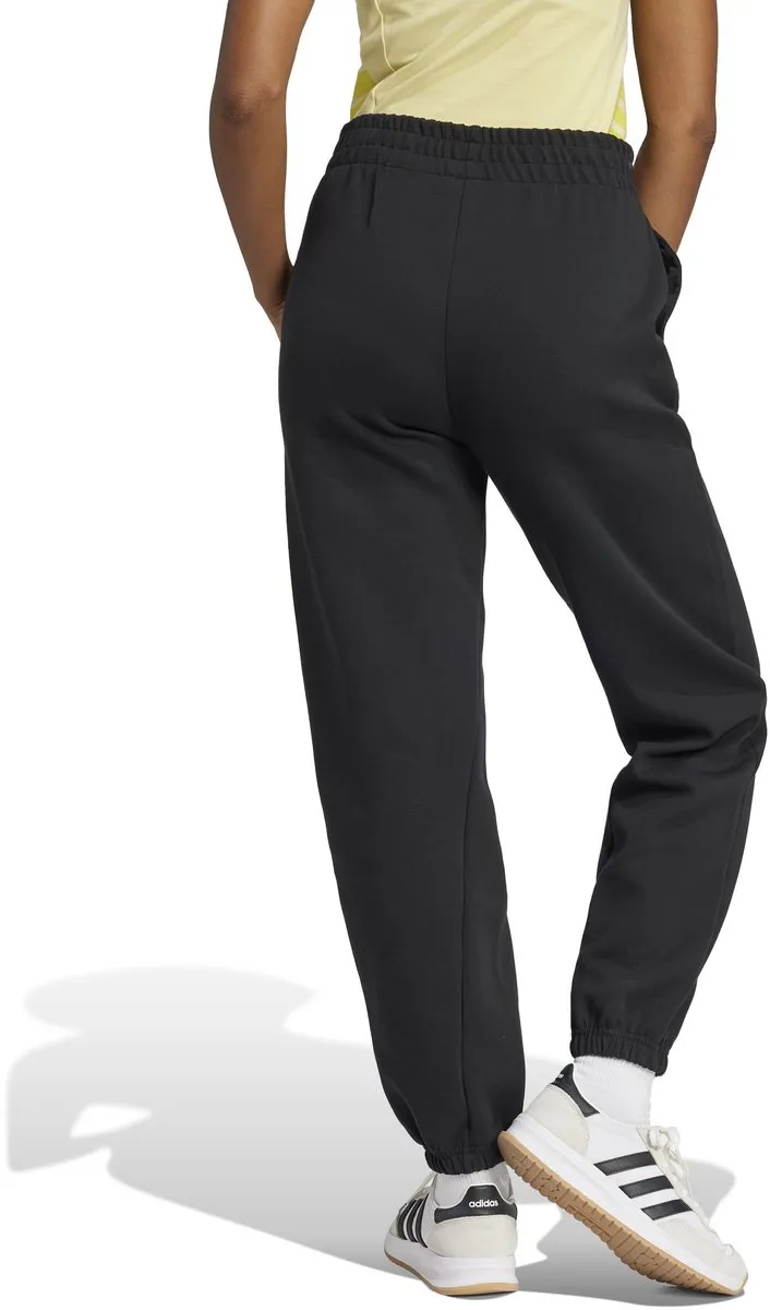 Adidas W FI SL PT Joggingbroek Zwart S
