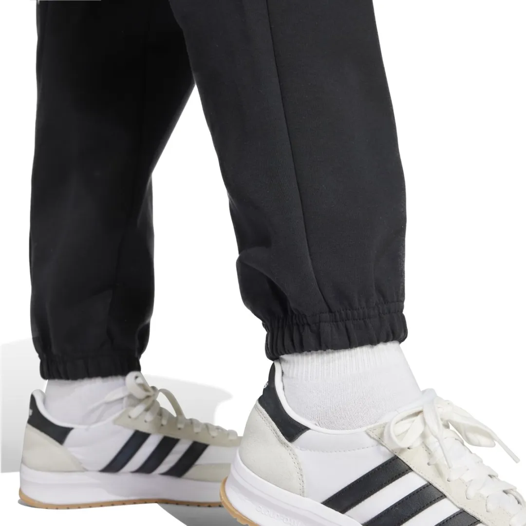 Adidas W FI SL PT Joggingbroek Zwart S