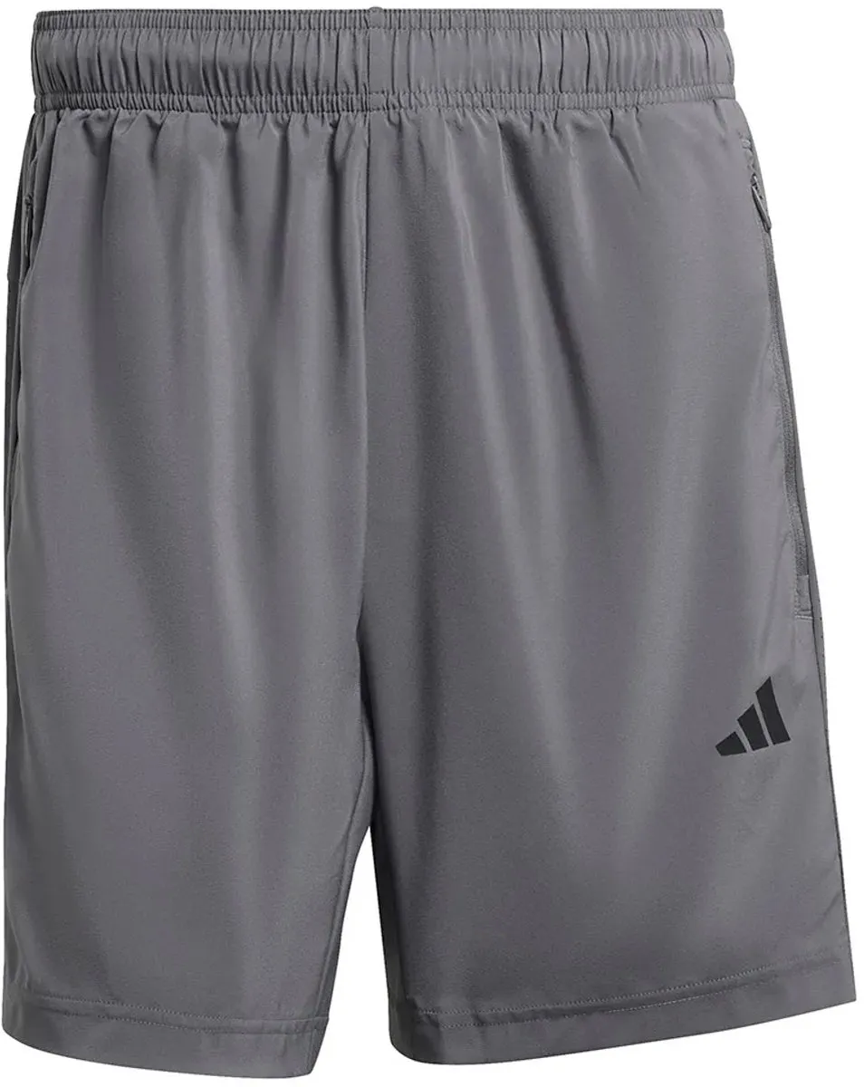 Adidas WE Bas WV Sho Training Short - Grijs - S