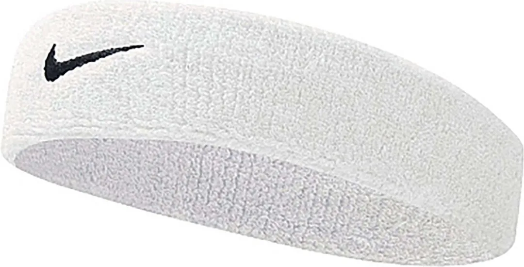 Nike Swoosh Hoofdband