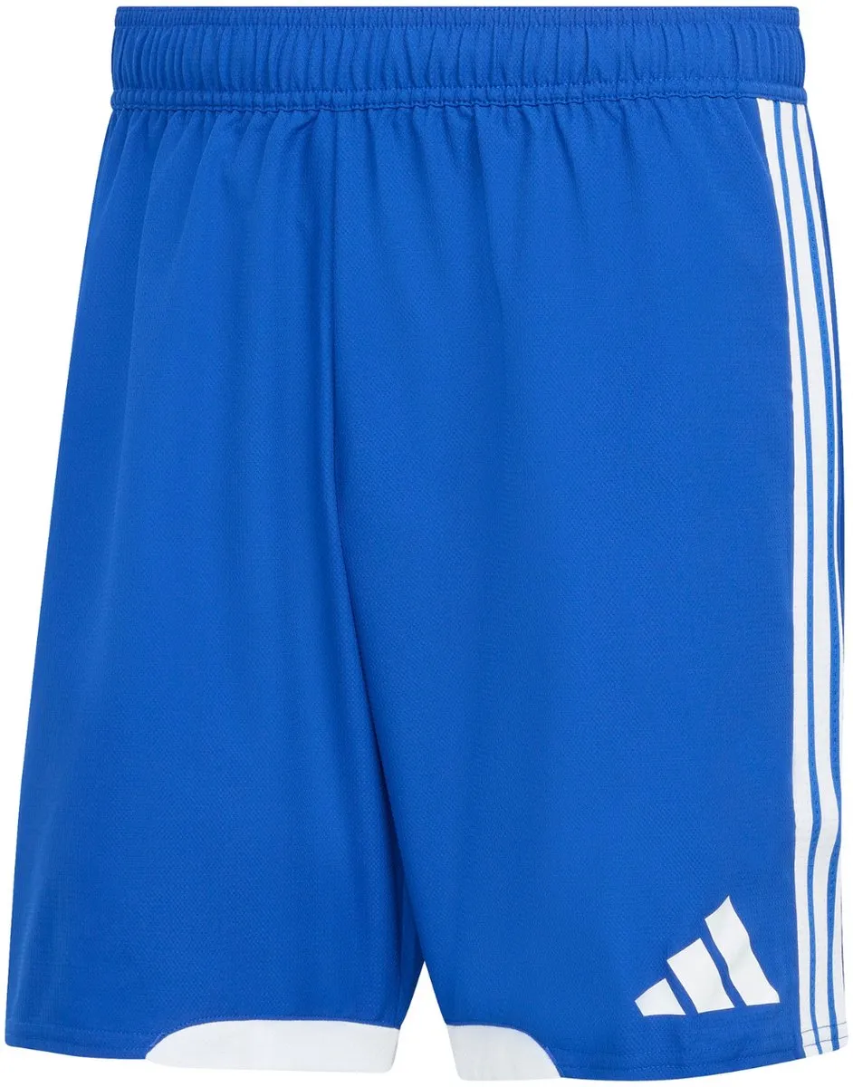 adidas Tiro 26 Herenshort - Blauw - L